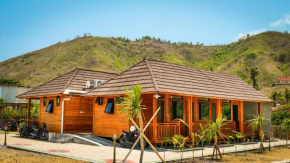 Mandalika Queen Hostel